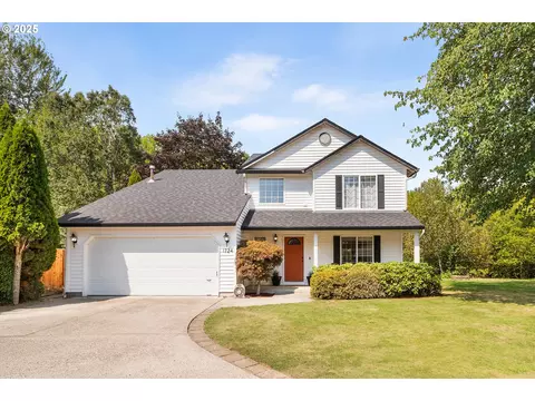 1724 NE 16th Loop, Battle Ground, WA 98604
