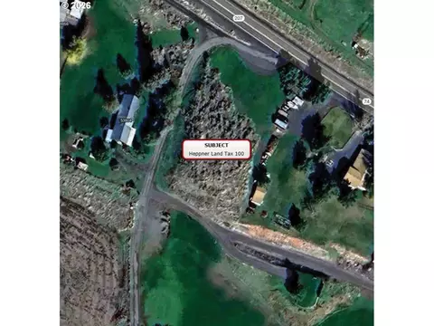 Hwy 74, Heppner, OR 97836