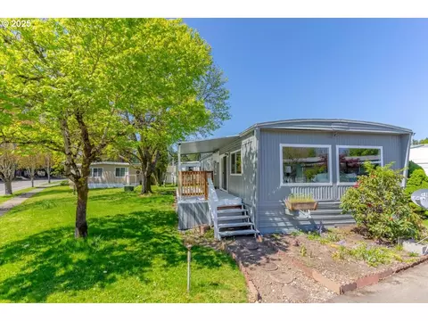 2655 NW Highland Dr #61, Corvallis, OR 97330