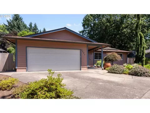 9473 SW Hume Ct, Tualatin, OR 97062