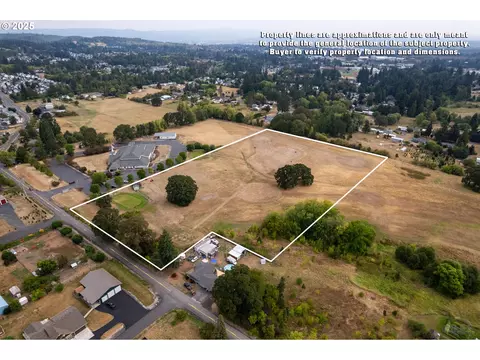 0 Ross Rd, Warren, OR 97053 photo 8