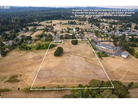 0 Ross Rd, Warren, OR 97053 photo 7