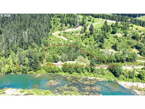 Iris Hill Ln, Oakland, OR 97462