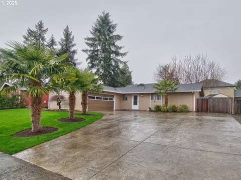 19875 SW Rock Dr, Beaverton, OR 97003