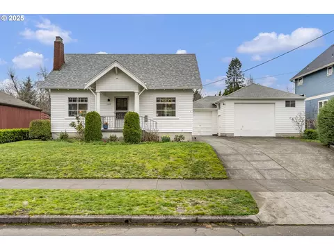 5227 SE 47th Ave, Portland, OR 97206