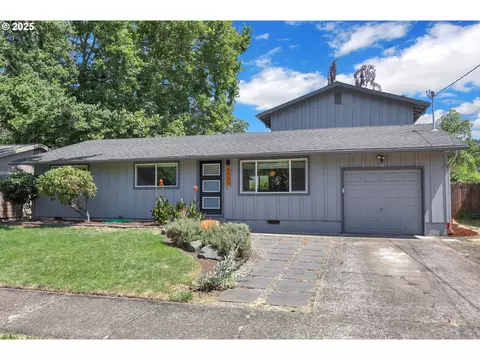 4535 E Amazon Dr, Eugene, OR 97405
