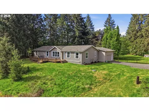 20270 NW Pihl Rd, Banks, OR 97106