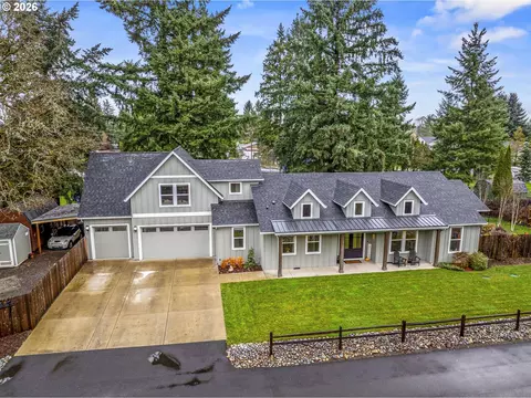 11213 NE 87th Ave, Vancouver, WA 98662