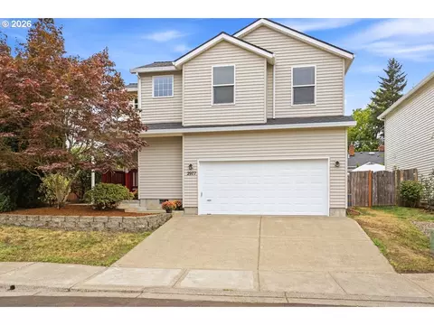 2977 SW 191st Ave, Beaverton, OR 97003