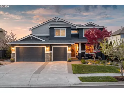 1274 S 15th Way, Ridgefield, WA 98642