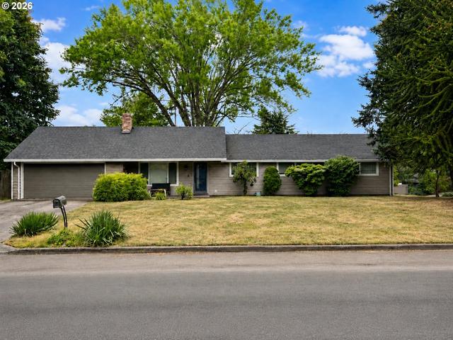 4605 NE 55th Cir, Vancouver, WA 98661