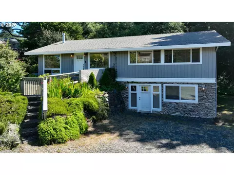 2631 S Hemlock St, Cannon Beach, OR 97110