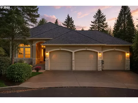 1109 NW Frazier Ct, Portland, OR 97229