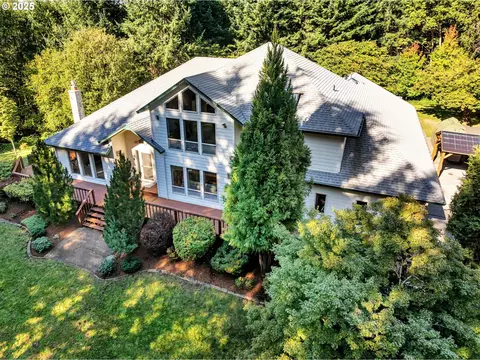 40300 NE 169th Ave, Amboy, WA 98601