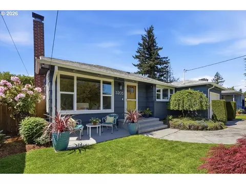3205 NE 79th Ave, Portland, OR 97213