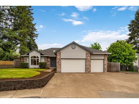 1909 NE 156th Ave, Portland, OR 97230