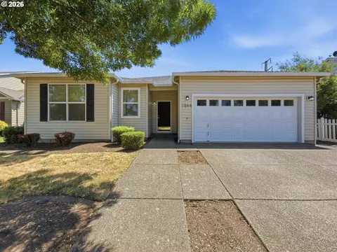 5244 Donohoe Ave, Eugene, OR 97402