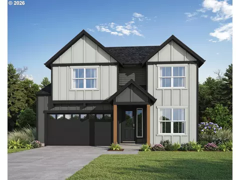27425 SW Painter Dr, Wilsonville, OR 97070
