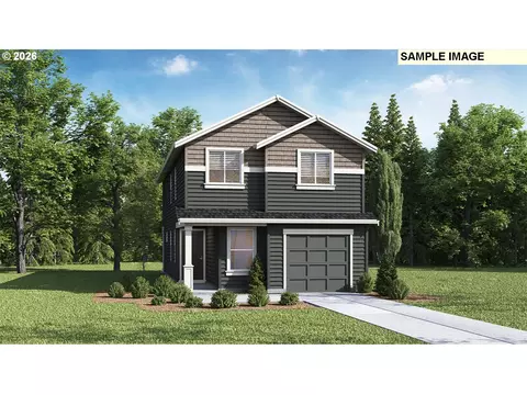 1407 NE 121st Ave, Vancouver, WA 98684
