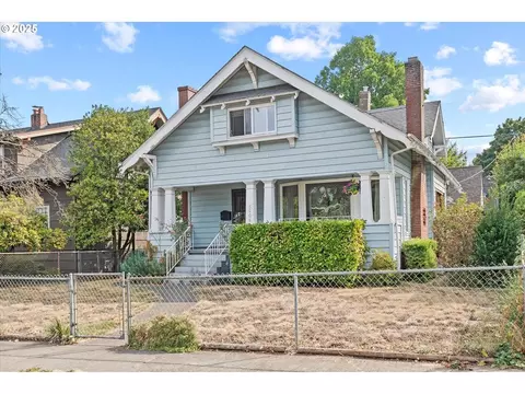 5906 NE Cleveland Ave, Portland, OR 97211