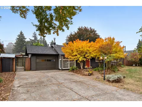 12904 NE Wasco St, Portland, OR 97230