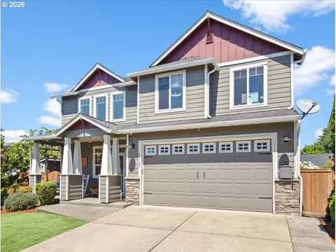 18106 NE 22nd St, Vancouver, WA 98684