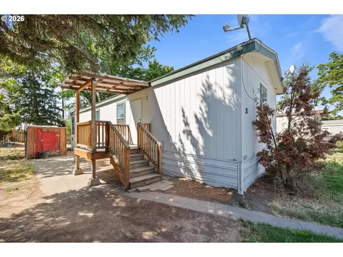 1437 SW 37th St #30, Pendleton, OR 97801 photo 22