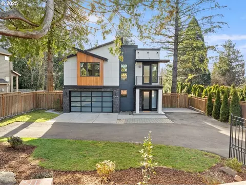 10400 NW Cornell Rd, Portland, OR 97229