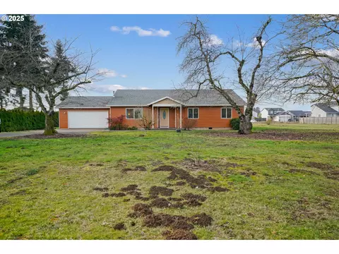 1625 Brown St, Woodburn, OR 97071