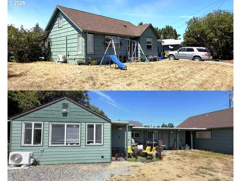 180 Laclair St, Coos Bay, OR 97420