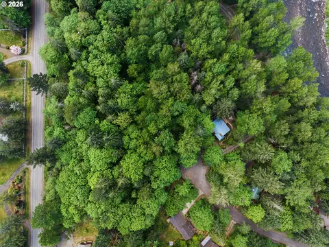 0 E Brightwood Loop Rd, Brightwood, OR 97011