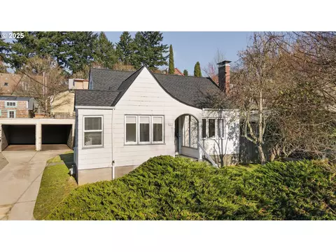 2805 SE Grant St, Portland, OR 97214