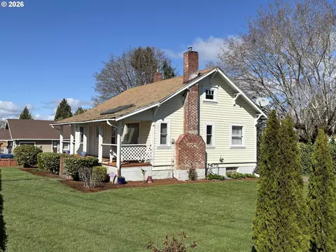 Exterior - 39465 Proctor Blvd, Sandy, OR 97055 photo 3 of 7