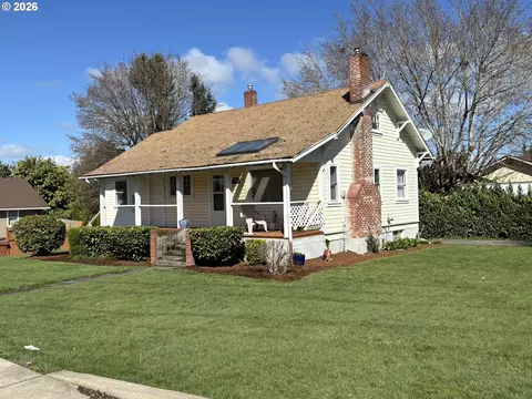Exterior - 39465 Proctor Blvd, Sandy, OR 97055 photo 4 of 7