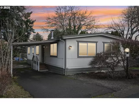 6900 SW 195th Ave #115, Beaverton, OR 97007