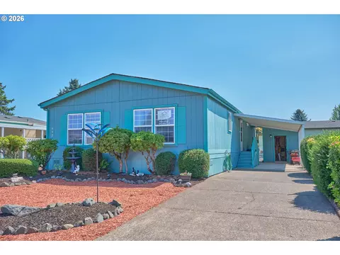 1699 N Terry St #152, Eugene, OR 97402 photo 4