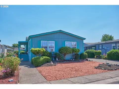 1699 N Terry St #152, Eugene, OR 97402 photo 3
