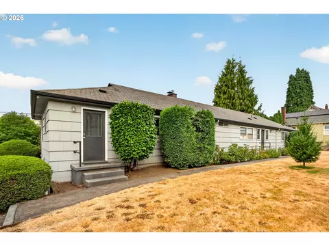 1250 SE 46th Ave, Portland, OR 97215