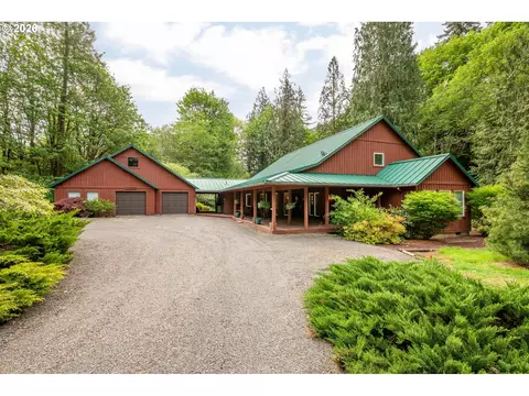 1975 Coal Creek Rd, Longview, WA 98632