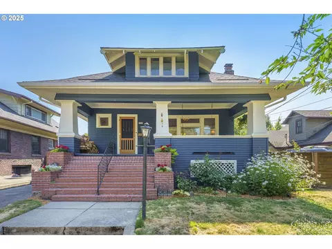 2934 NE 26th Ave, Portland, OR 97212