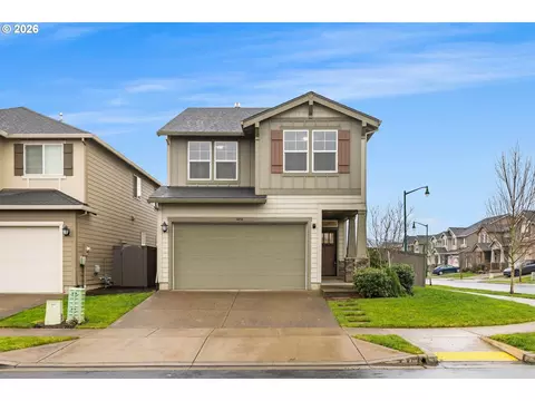 3456 Birch St, Forest Grove, OR 97116