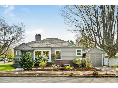 6430 NE Hancock St, Portland, OR 97213