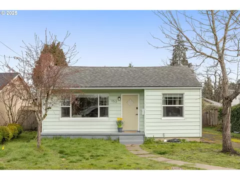 153 NW Rachel St, Hillsboro, OR 97124