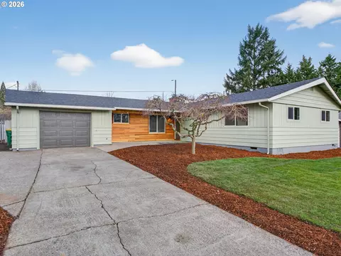 13605 SW Burlwood St, Beaverton, OR 97005