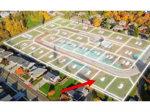 533 NW Halifax St #LOT 4, Camas, WA 98607
