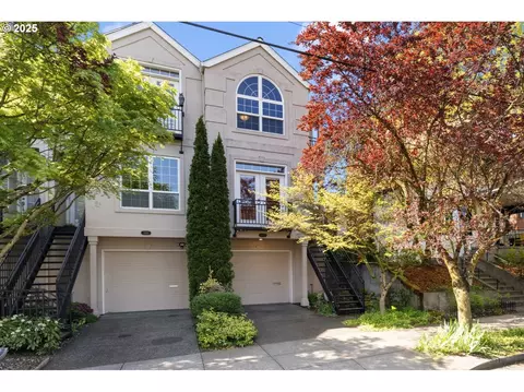 2452 NW Pettygrove St, Portland, OR 97210