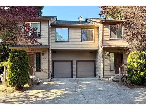 2841 NE Stapleton Rd, Vancouver, WA 98661