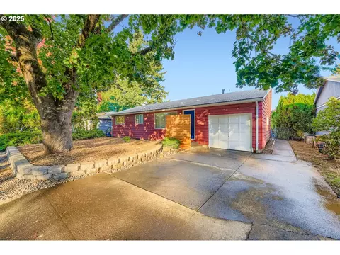 2728 SE 175th Pl, Portland, OR 97236