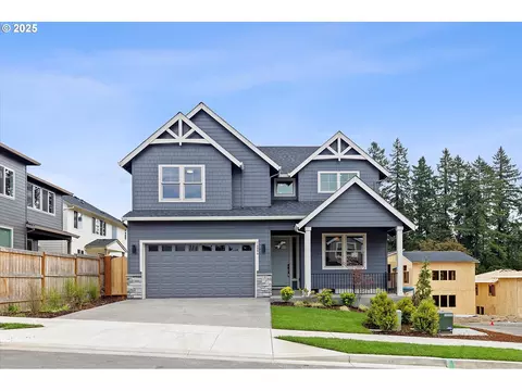 14984 SE Andre Way, Clackamas, OR 97015