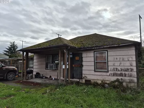 1383 Centennial Blvd, Springfield, OR 97477